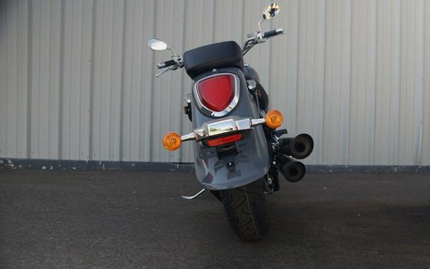 2025 Suzuki Boulevard C50