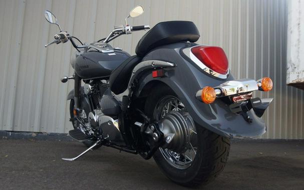 2025 Suzuki Boulevard C50
