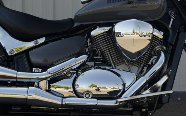 2025 Suzuki Boulevard C50