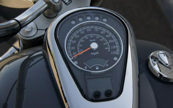 2025 Suzuki Boulevard C50