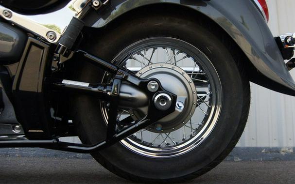 2025 Suzuki Boulevard C50