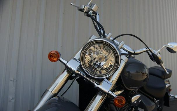 2025 Suzuki Boulevard C50