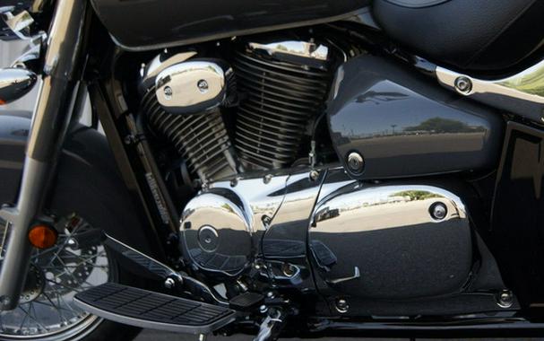 2025 Suzuki Boulevard C50