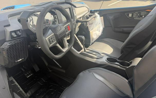 2026 Polaris RZR Pro S 4 Ultimate