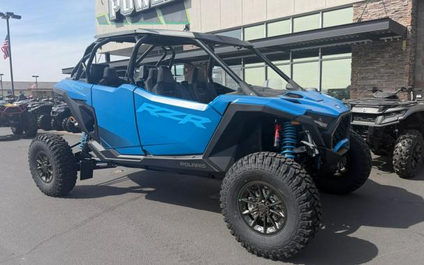 2026 Polaris RZR Pro S 4 Ultimate