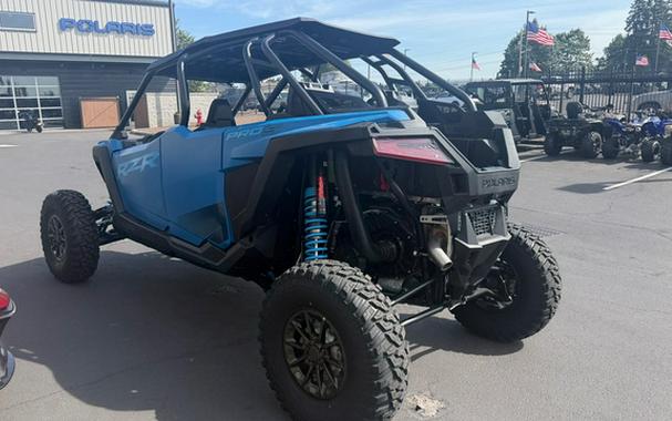 2026 Polaris RZR Pro S 4 Ultimate
