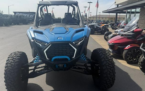 2026 Polaris RZR Pro S 4 Ultimate