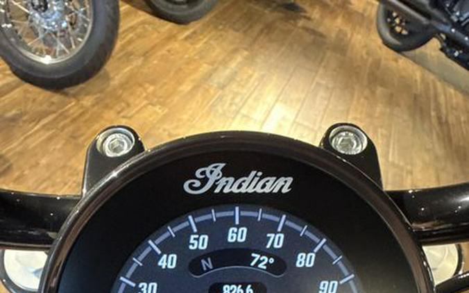 2026 Indian Motorcycle Chief Bobber