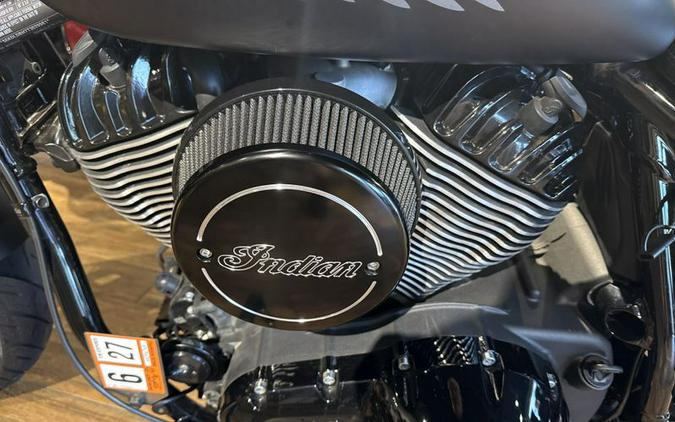 2026 Indian Motorcycle Chief Bobber