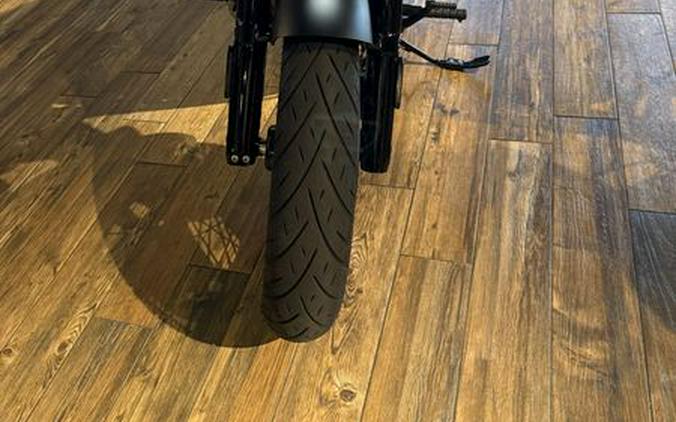 2026 Indian Motorcycle Chief Bobber