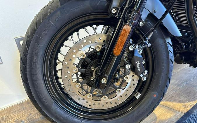 2026 Indian Motorcycle Chief Bobber
