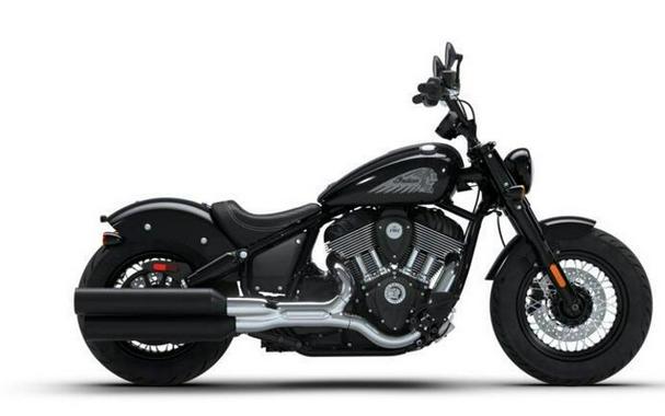 2026 Indian Motorcycle Chief Bobber
