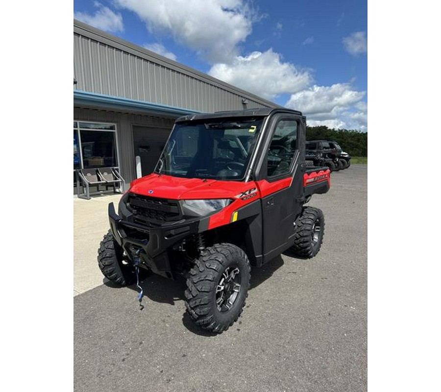 2027 Polaris® Ranger XP 1000 NorthStar Premium
