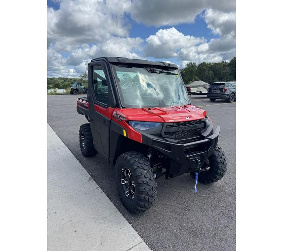 2027 Polaris® Ranger XP 1000 NorthStar Premium
