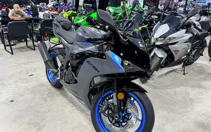 Kawasaki Ninja ZX-6R motorcycles for sale in Murfreesboro, TN