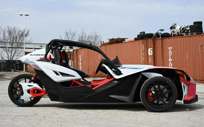 2023 Polaris Slingshot® ROUSH® Edition AutoDrive