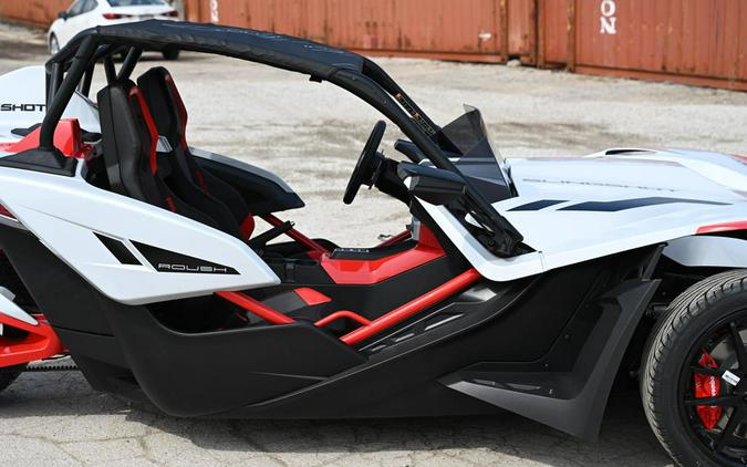 2023 Polaris Slingshot® ROUSH® Edition AutoDrive