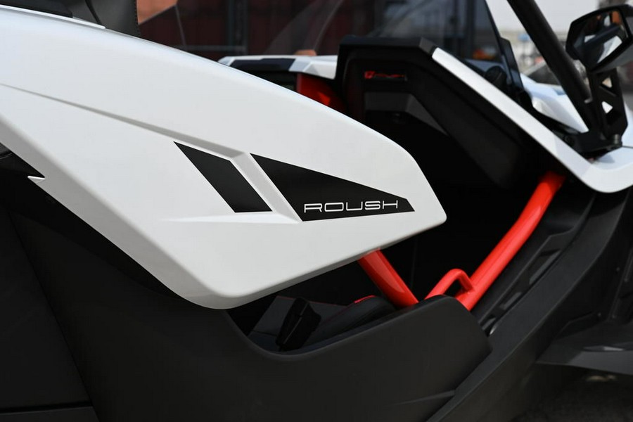 2023 Polaris Slingshot® ROUSH® Edition AutoDrive