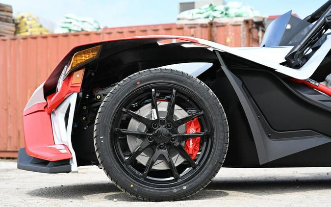 2023 Polaris Slingshot® ROUSH® Edition AutoDrive