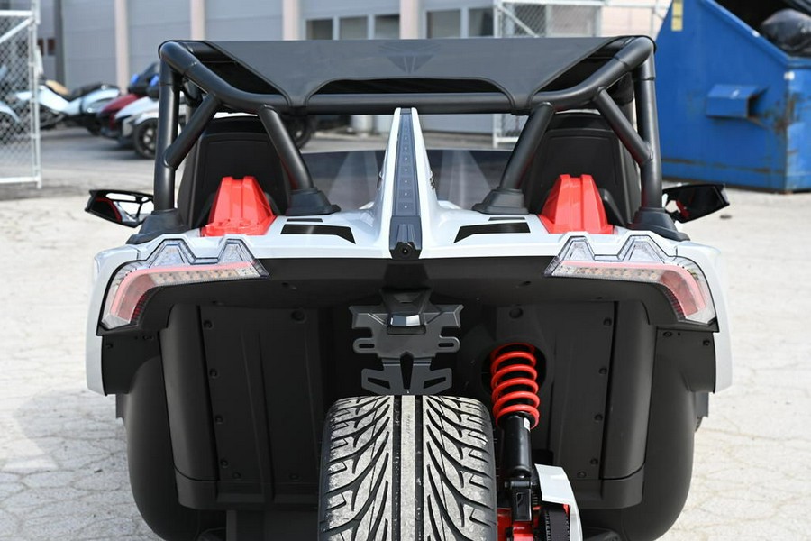 2023 Polaris Slingshot® ROUSH® Edition AutoDrive