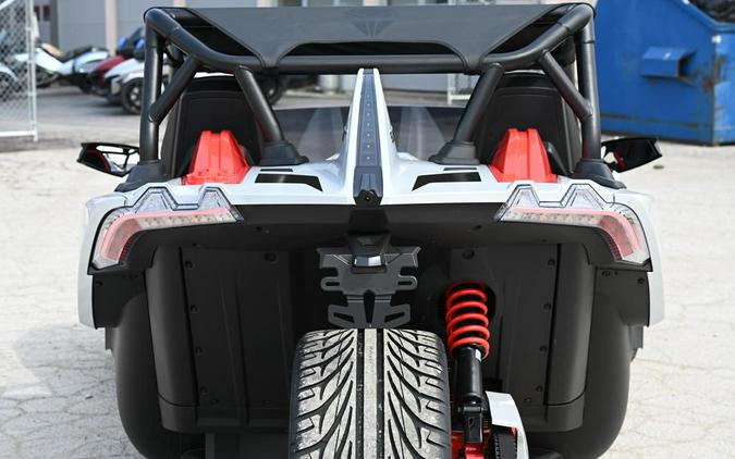 2023 Polaris Slingshot® ROUSH® Edition AutoDrive