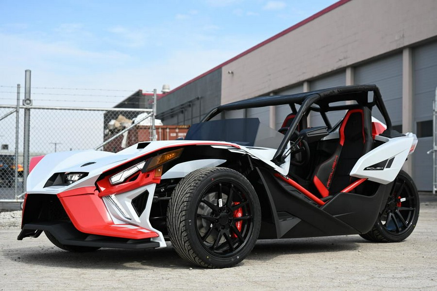 2023 Polaris Slingshot® ROUSH® Edition AutoDrive