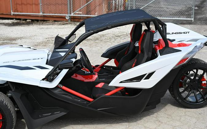 2023 Polaris Slingshot® ROUSH® Edition AutoDrive