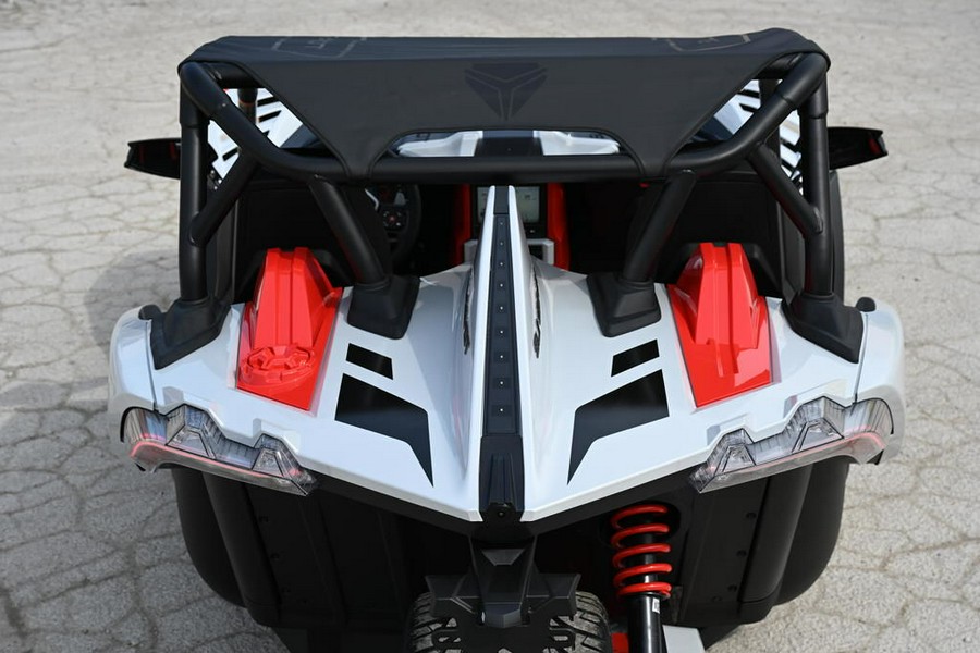 2023 Polaris Slingshot® ROUSH® Edition AutoDrive