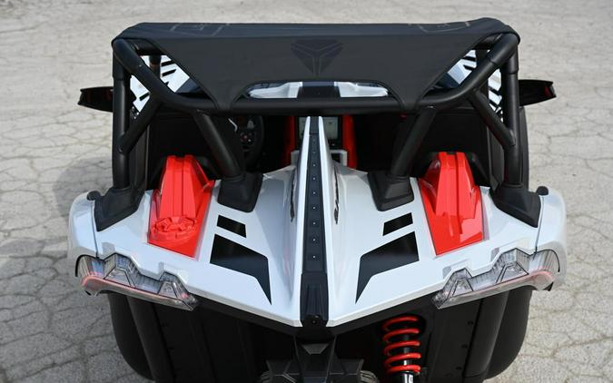 2023 Polaris Slingshot® ROUSH® Edition AutoDrive