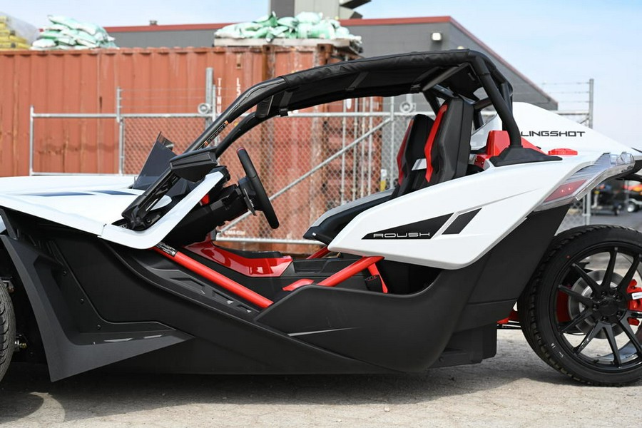 2023 Polaris Slingshot® ROUSH® Edition AutoDrive