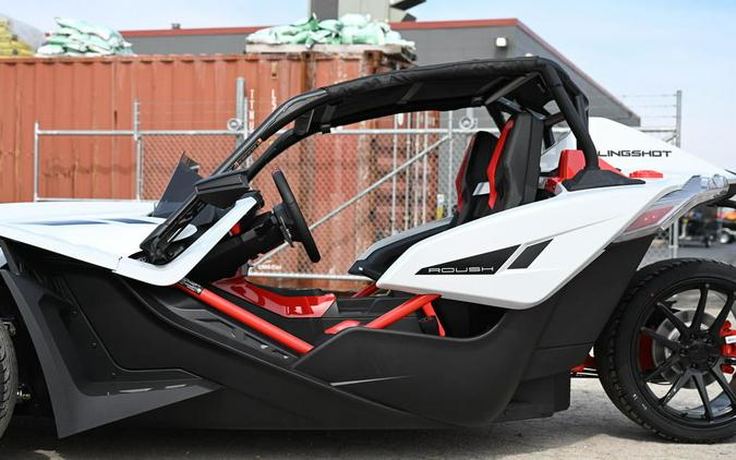 2023 Polaris Slingshot® ROUSH® Edition AutoDrive