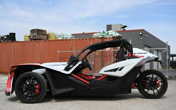 2023 Polaris Slingshot® ROUSH® Edition AutoDrive