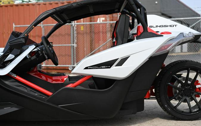 2023 Polaris Slingshot® ROUSH® Edition AutoDrive