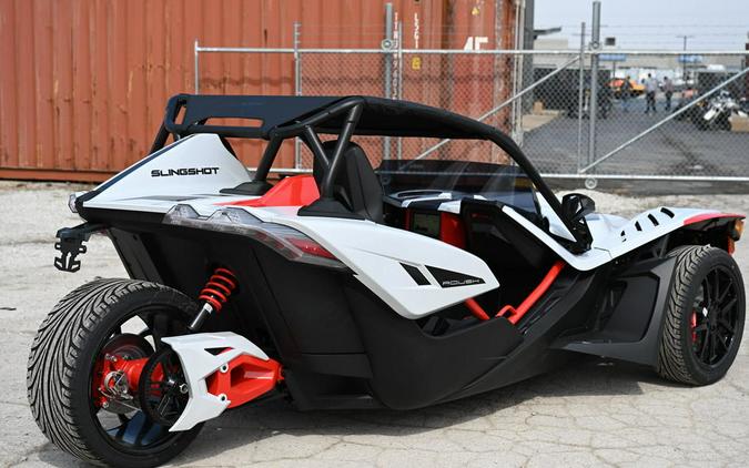 2023 Polaris Slingshot® ROUSH® Edition AutoDrive