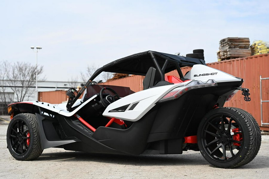 2023 Polaris Slingshot® ROUSH® Edition AutoDrive