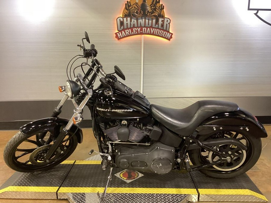 2005 HarleyDavidson® FXSTB Night Train™ for sale in Chandler, AZ