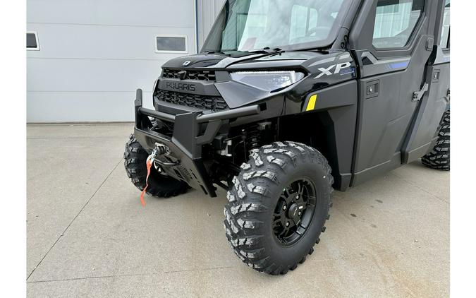 2024 Polaris Industries Ranger Crew XP 1000 NorthStar Ultimate