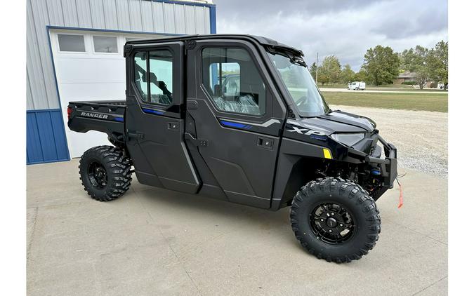 2024 Polaris Industries Ranger Crew XP 1000 NorthStar Ultimate