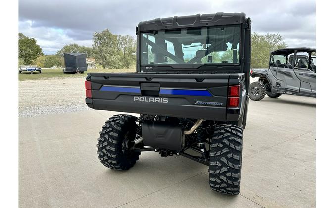 2024 Polaris Industries Ranger Crew XP 1000 NorthStar Ultimate