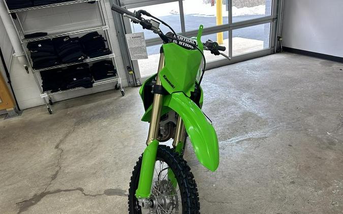 2024 Kawasaki KX™450