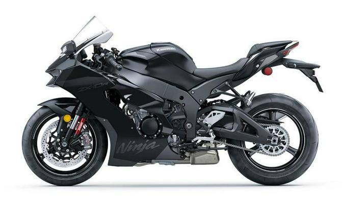 2024 Kawasaki Ninja® ZX™-10R ABS