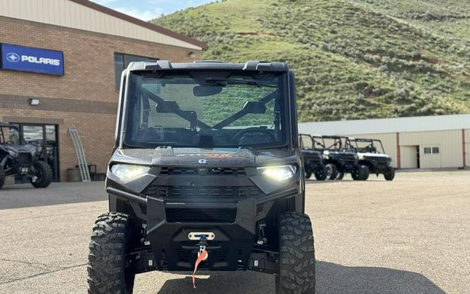 2024 Polaris® Ranger XP 1000 NorthStar Edition Ultimate