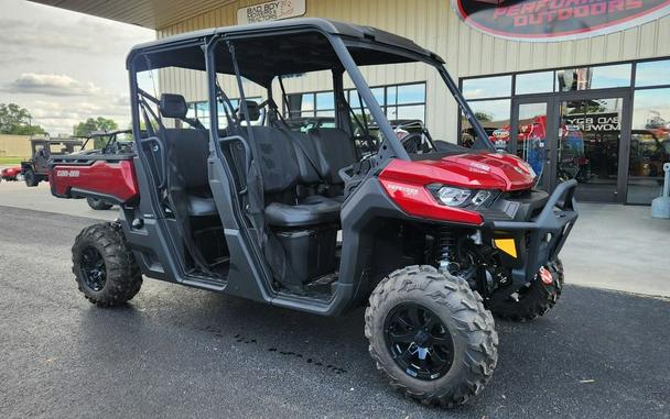 2024 Can-Am® Defender MAX XT HD10