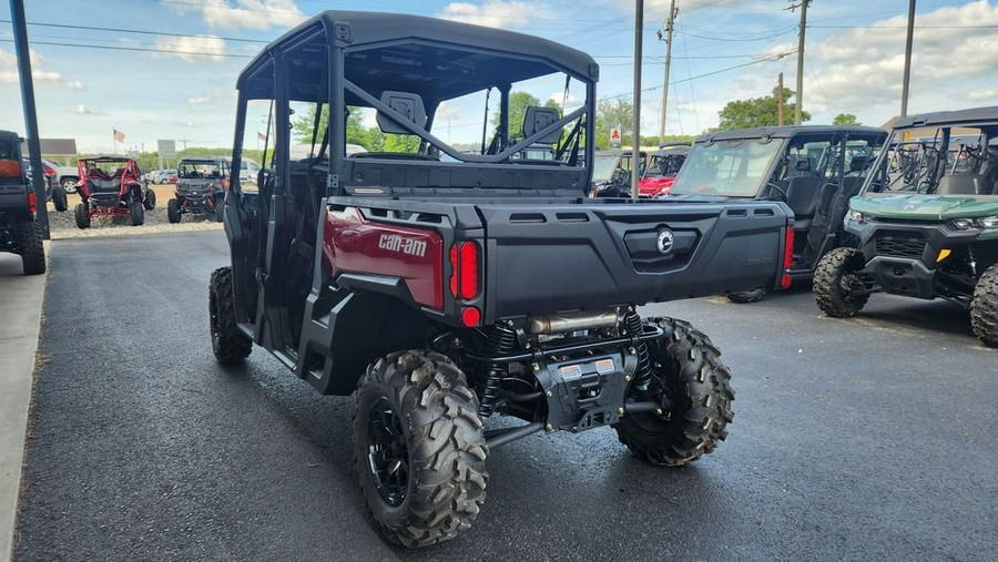 2024 Can-Am® Defender MAX XT HD10