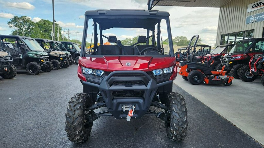 2024 Can-Am® Defender MAX XT HD10