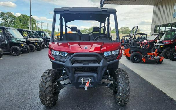 2024 Can-Am® Defender MAX XT HD10