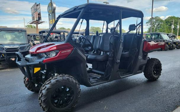 2024 Can-Am® Defender MAX XT HD10