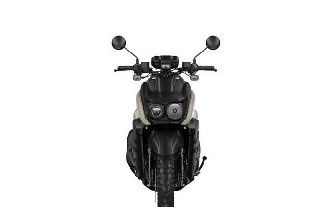 2024 Yamaha ZUMA 125