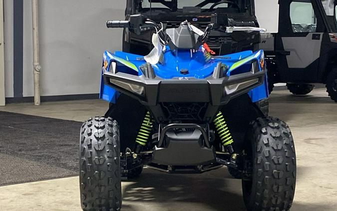 2024 Polaris Outlaw 70 EFI