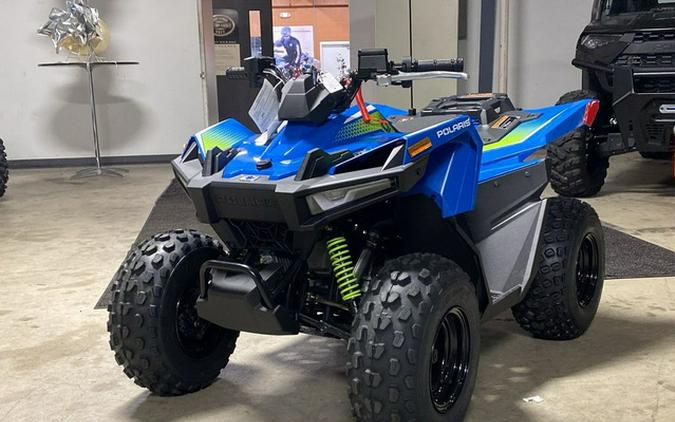 2024 Polaris Outlaw 70 EFI